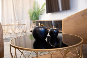 Glamorous, Renovated 3-Bedroom Apt in Nicosia
